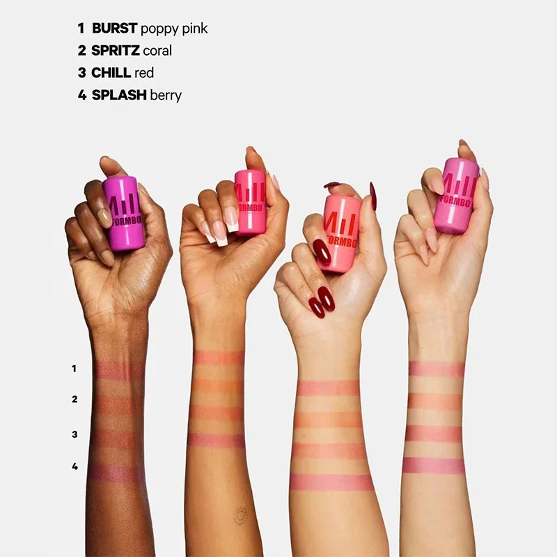 Elata Milk-Lipstick