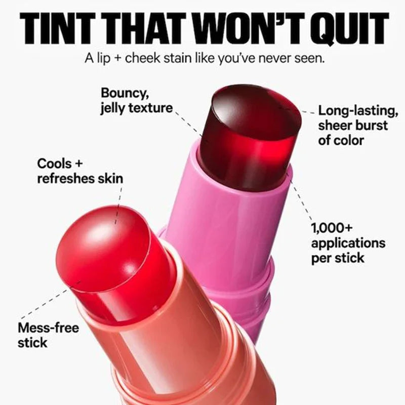 Elata Milk-Lipstick
