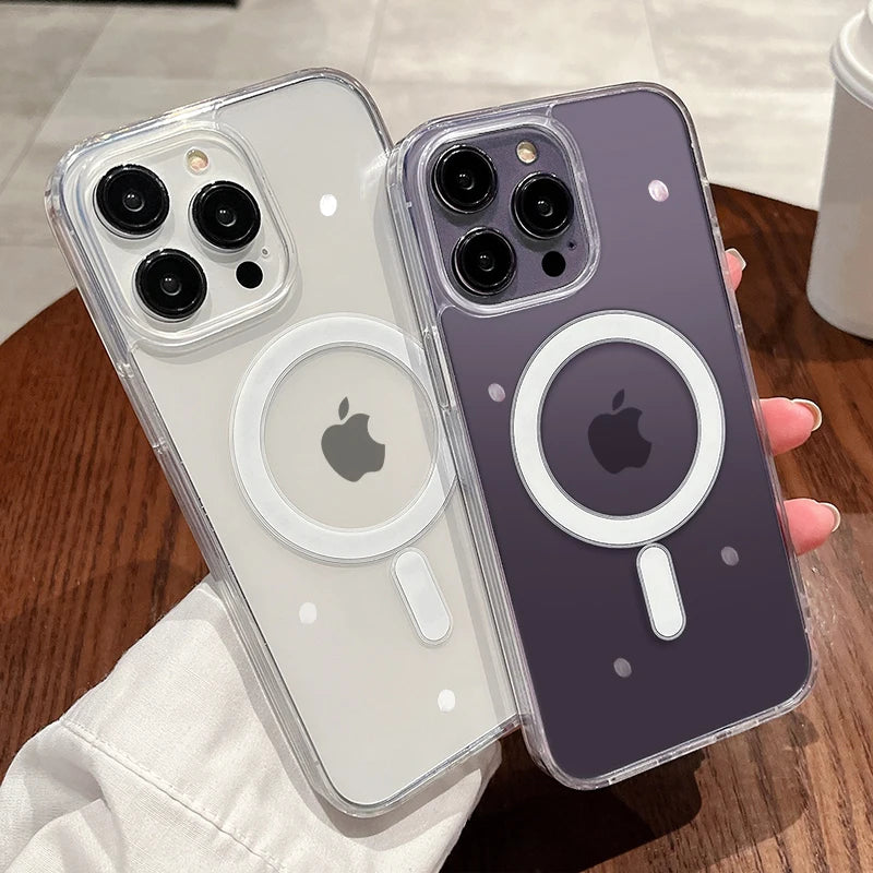 Elata Wireless Ladehülle