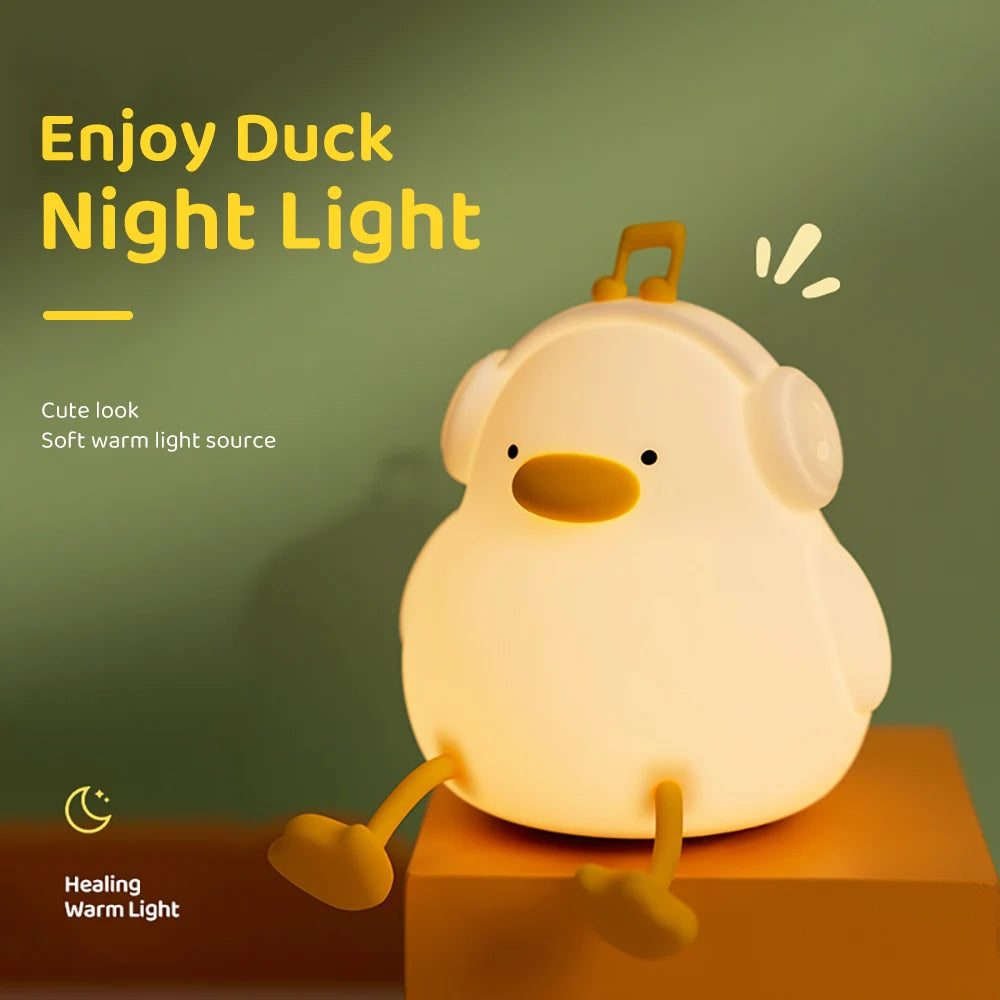 Elata Entchen Nachtlicht