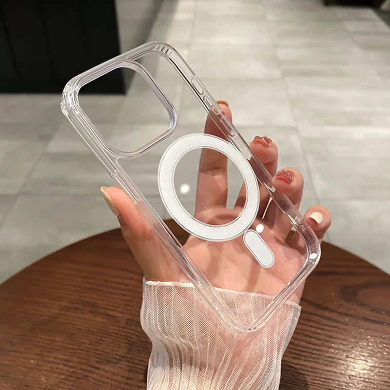 Elata Wireless Ladehülle