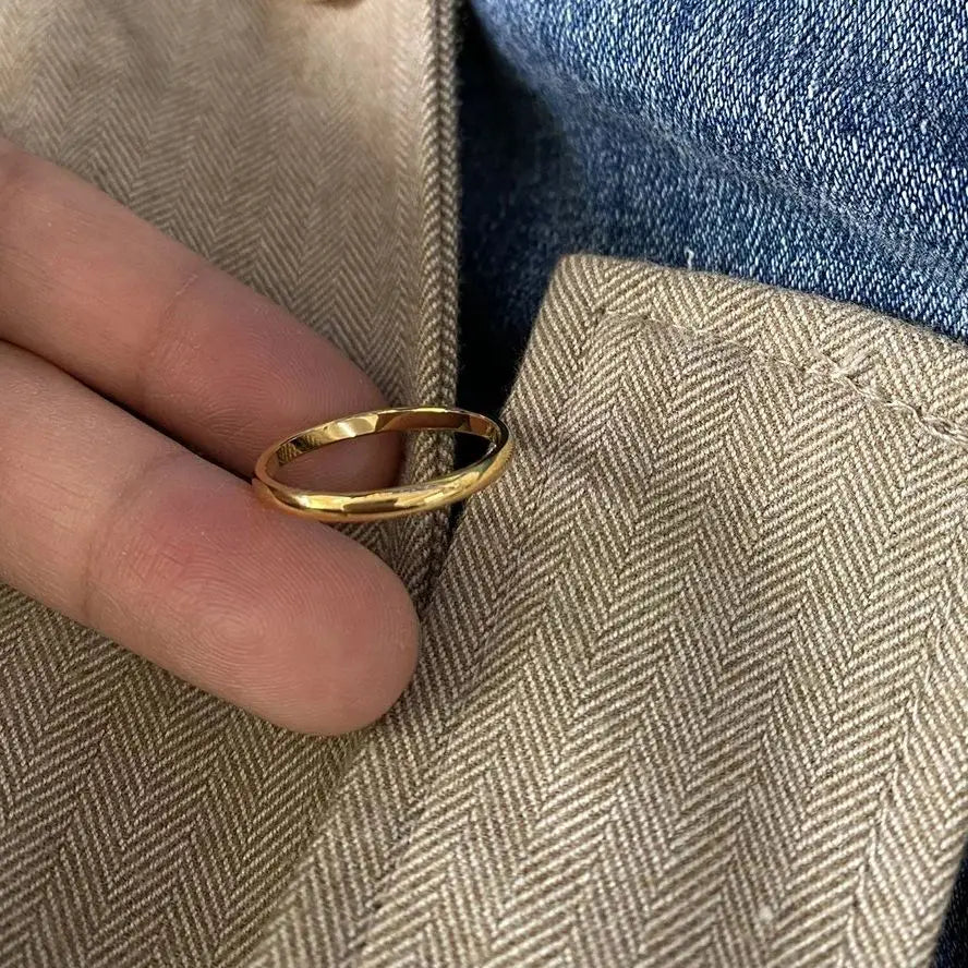 Elata Ringe-Set