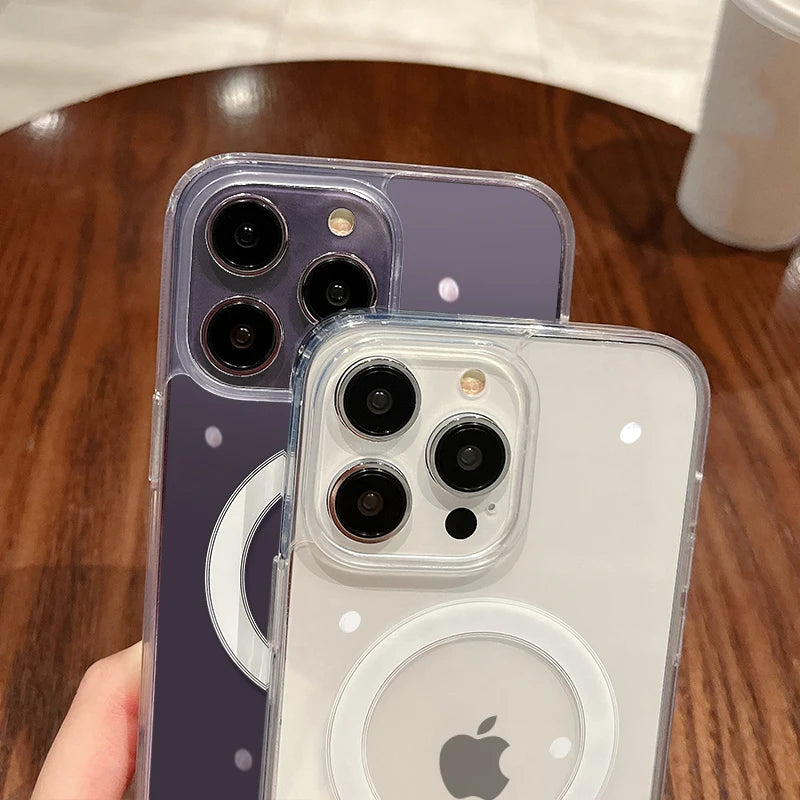 Elata Wireless Ladehülle