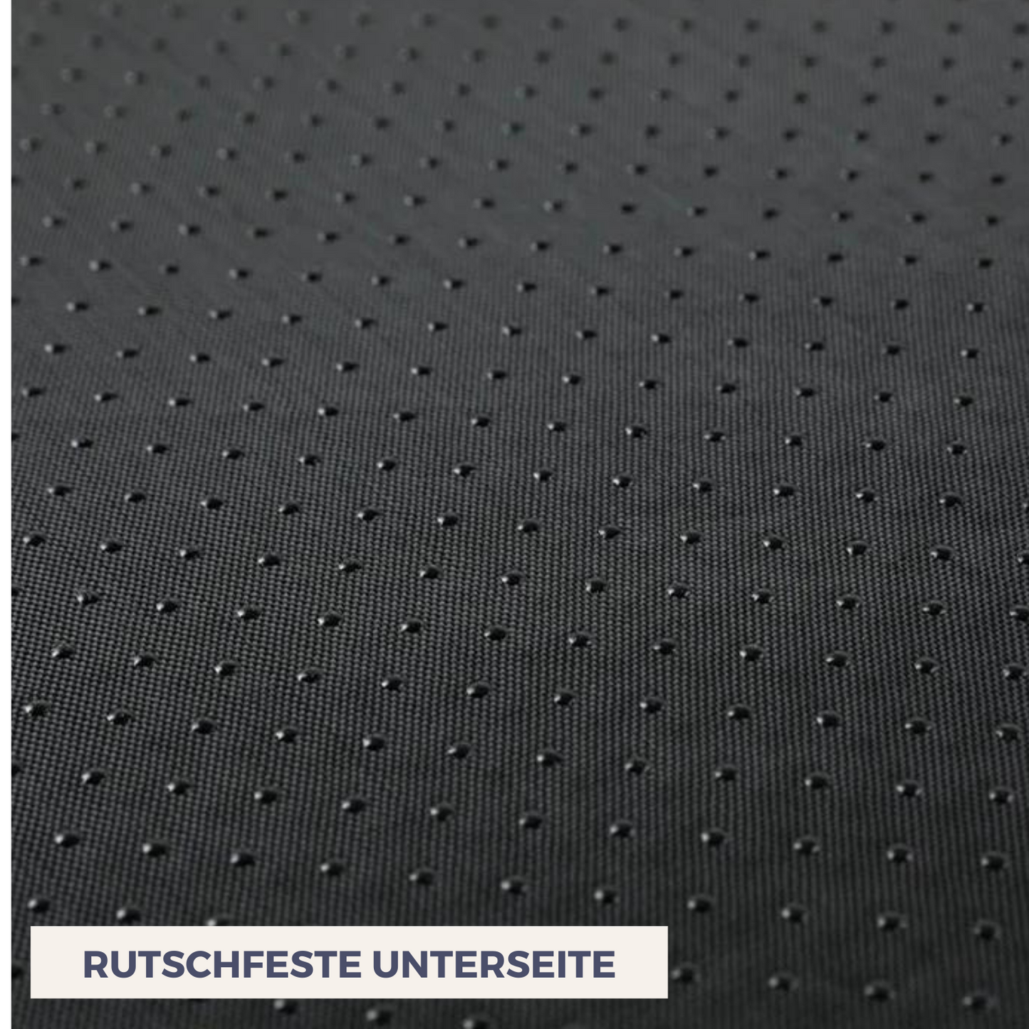 Elata Katzenbett Deluxe - himmlischer Komfort für deinen Stubentiger