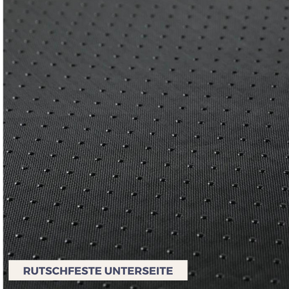 Elata Katzenbett Deluxe - himmlischer Komfort für deinen Stubentiger
