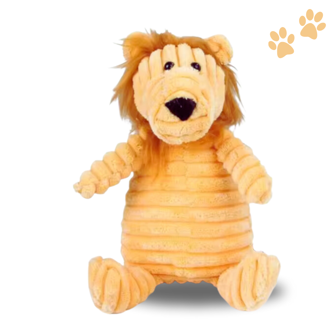 Elata "PawPals" Plüschfiguren