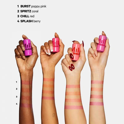 Elata Milk-Lipstick