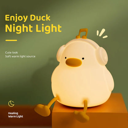 Elata Entchen Nachtlicht