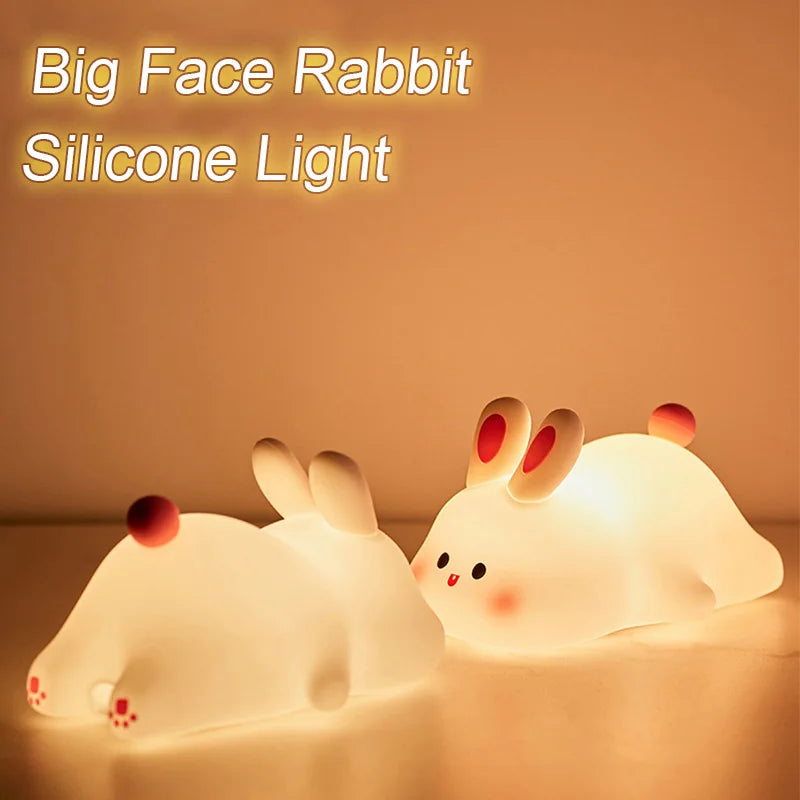 Elata Bunny-Nachtlicht