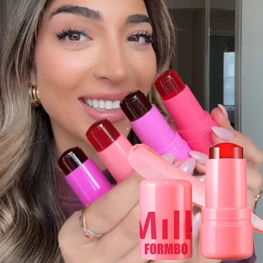 Elata Milk-Lipstick