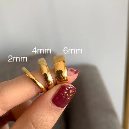 Elata Ringe-Set