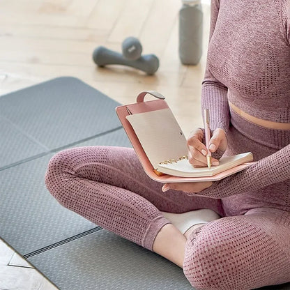 Elata faltbare Yogamatte