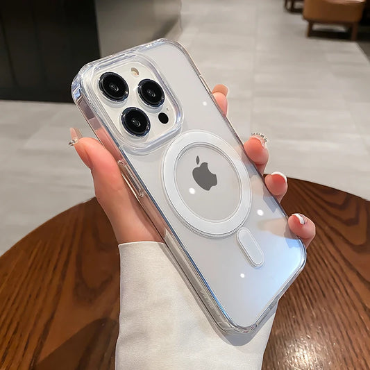 Elata Wireless Ladehülle