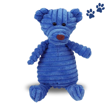 Elata "PawPals" Plüschfiguren