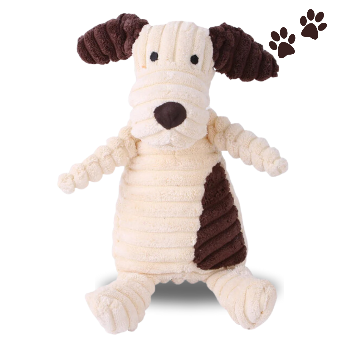 Elata "PawPals" Plüschfiguren