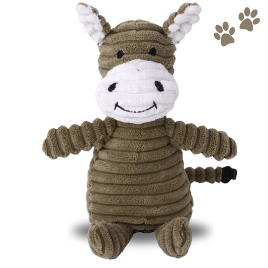 Elata "PawPals" Plüschfiguren