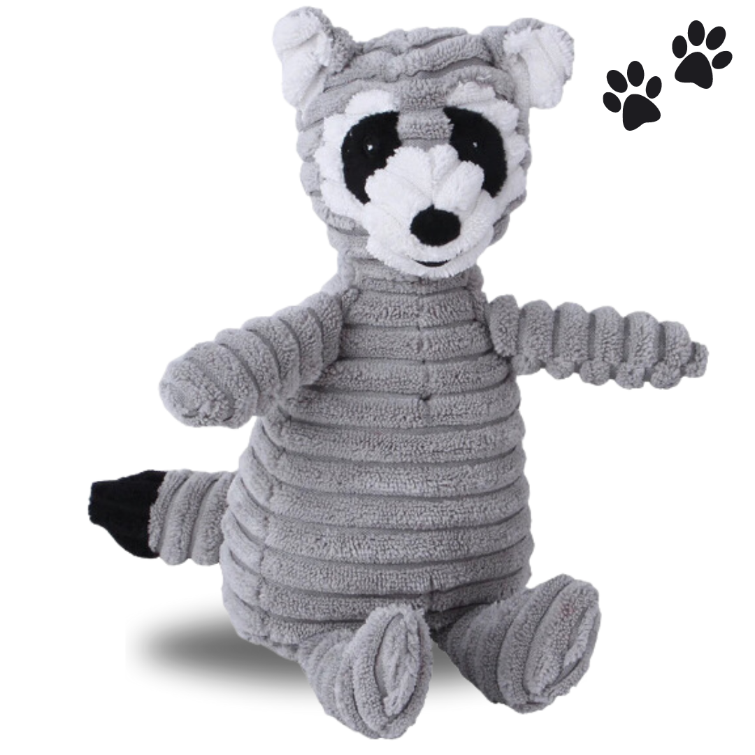 Elata "PawPals" Plüschfiguren