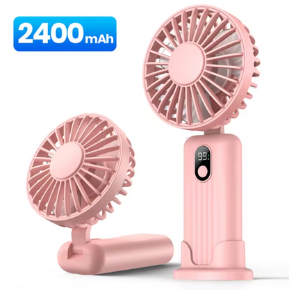 Elata Ventilator To Go