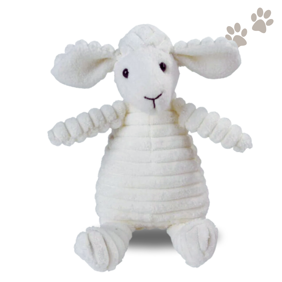Elata "PawPals" Plüschfiguren