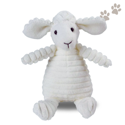 Elata "PawPals" Plüschfiguren